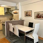 First Choice Apartment Skopje