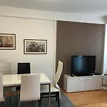 Apartment First Choice Skopje