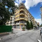 Apartment First Choice Skopje