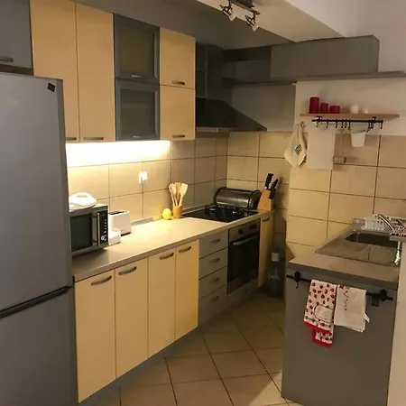 Apartamento First Choice