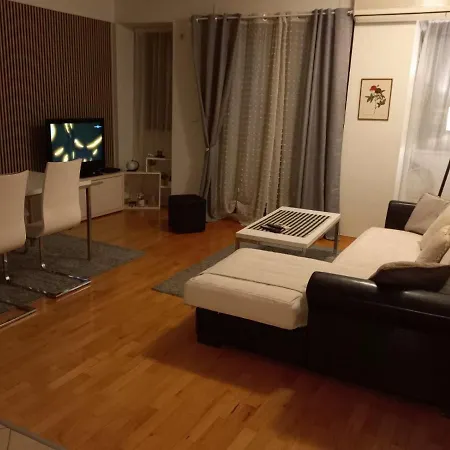 First Choice Скоп'є