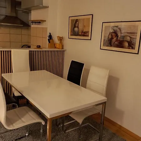 Apartamento First Choice
