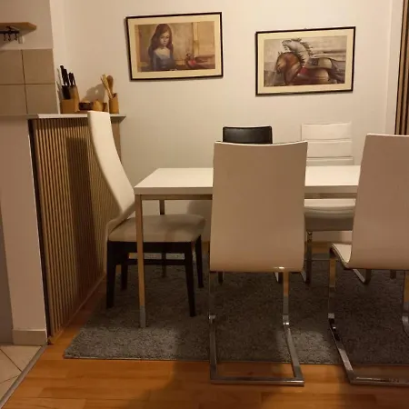 Διαμέρισμα First Choice