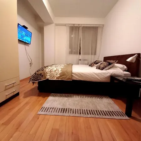 First Choice * Скоп'є