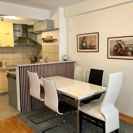 First Choice Апартаменти Скоп'є