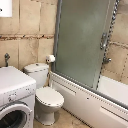 Apartment First Choice *
