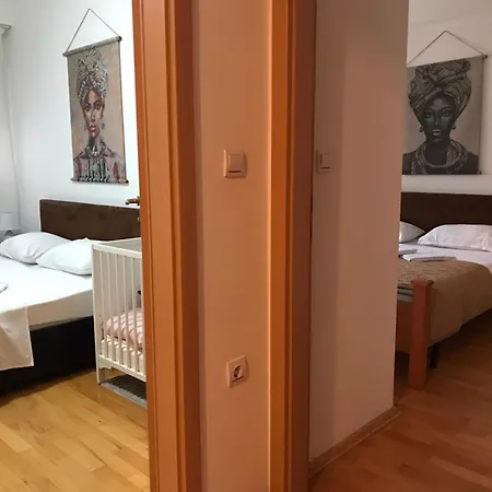 Apartamento First Choice *
