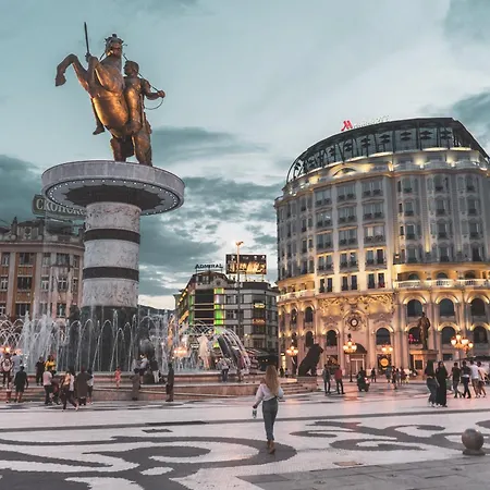 First Choice * Skopje