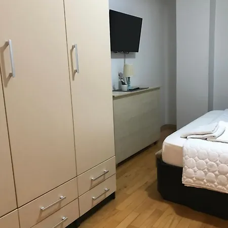 Apartament First Choice *