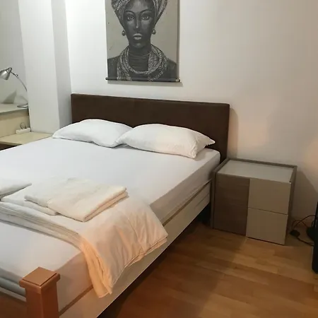 First Choice Apartment *