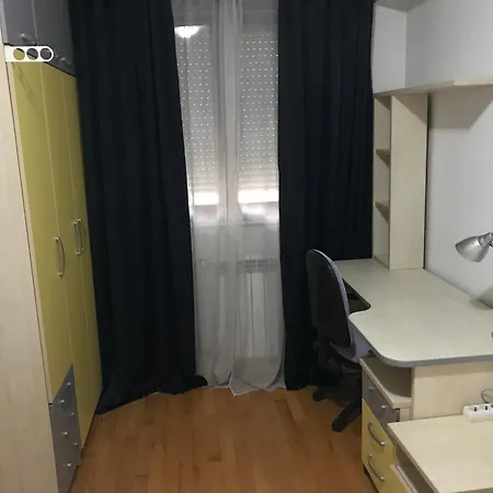 Apartment First Choice *