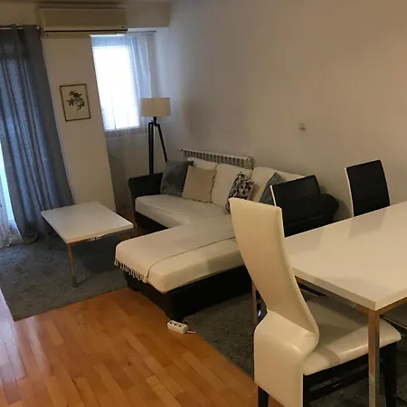 First Choice Apartment Skopje