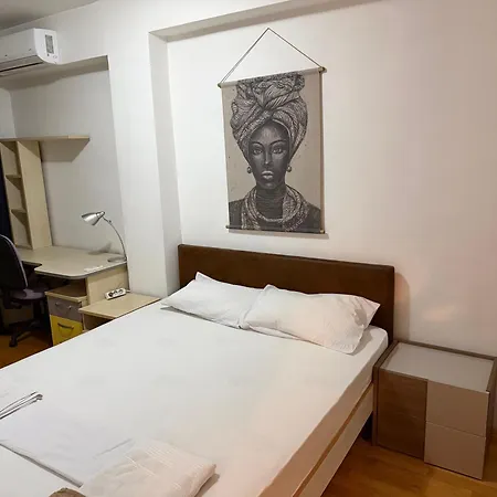 Apartment First Choice *