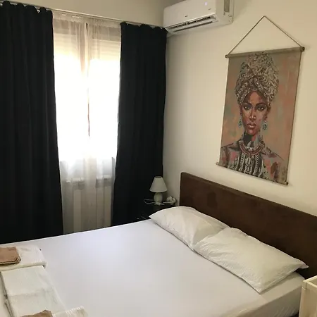 Apartment First Choice Skopje