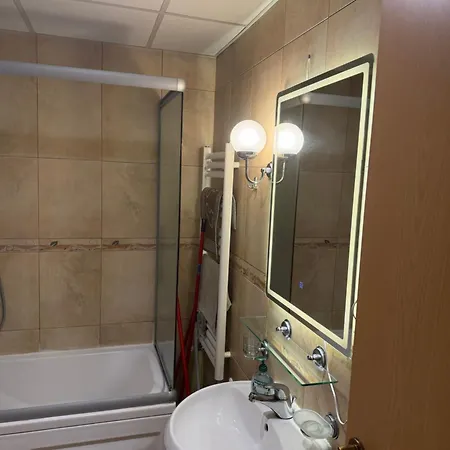 First Choice Apartment