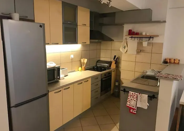 Apartment First Choice