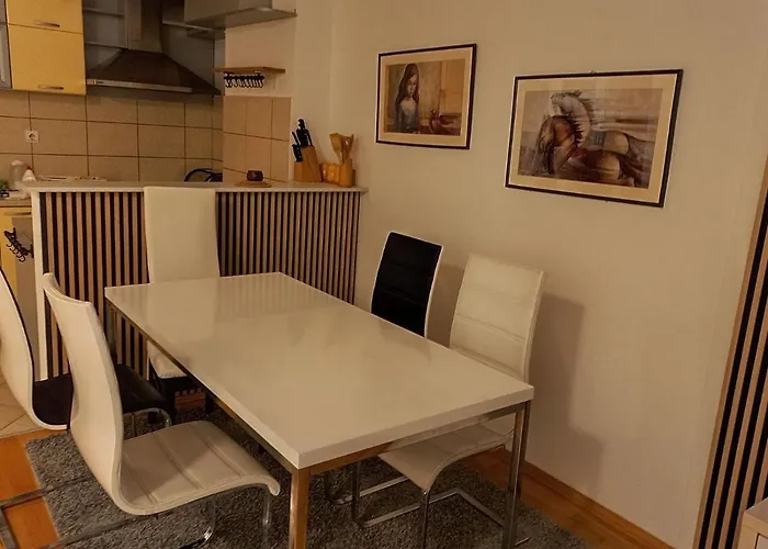 Apartment First Choice