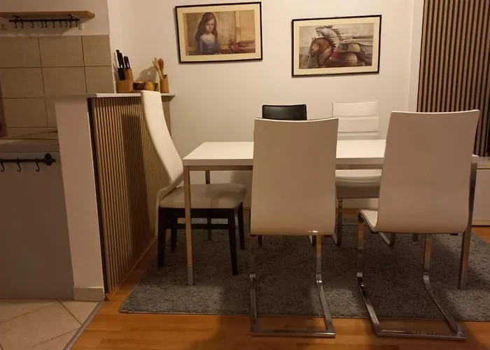 Apartment First Choice