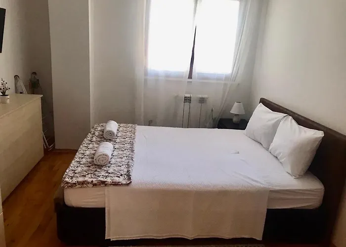 First Choice Apartment