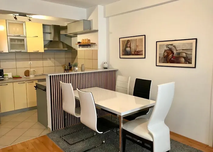 First Choice Apartment Skopje