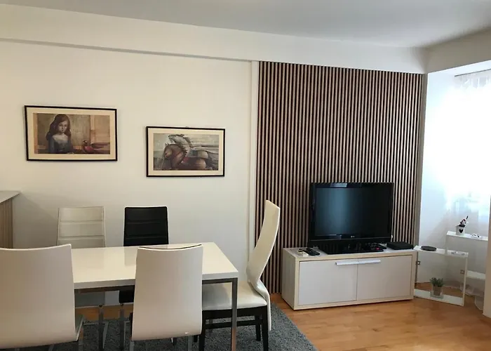 Apartment First Choice Skopje