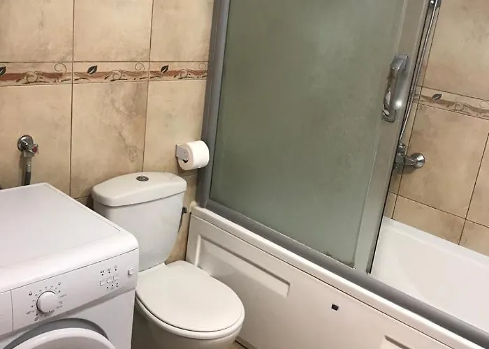 Apartment First Choice *