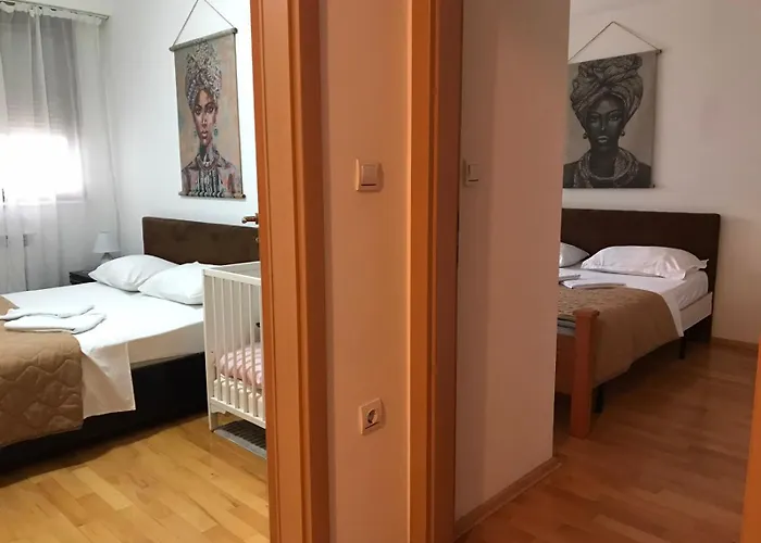 Apartment First Choice *