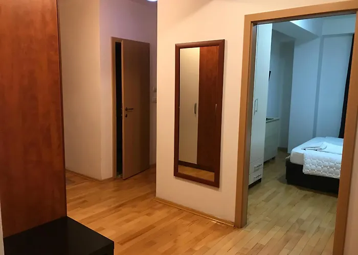 Apartment First Choice *