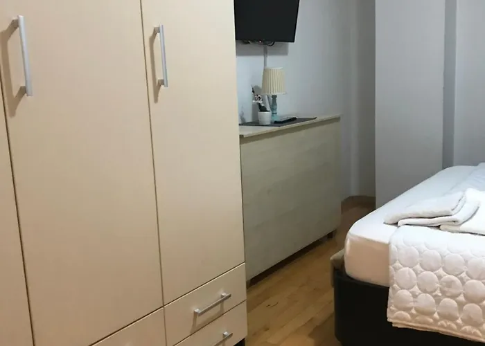 Διαμέρισμα First Choice *