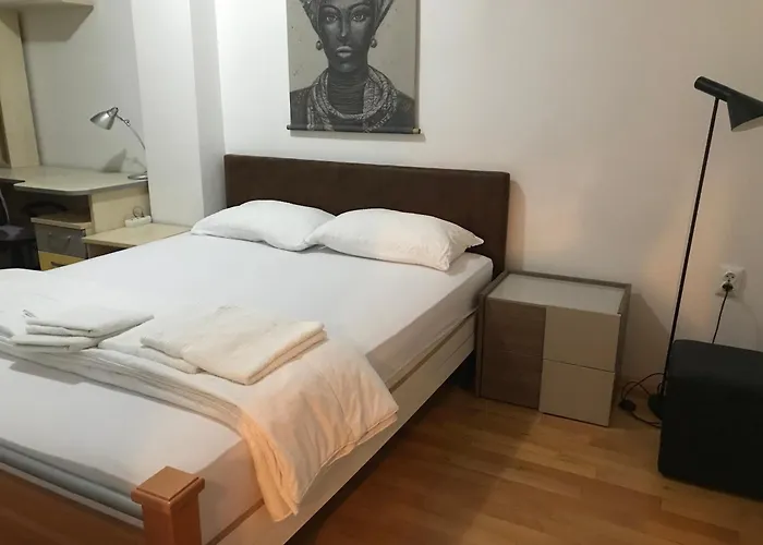 First Choice Apartment *