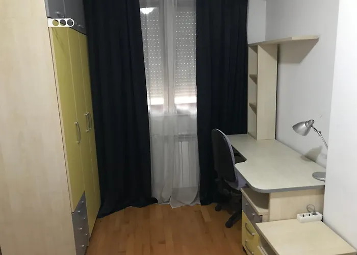 Apartment First Choice *