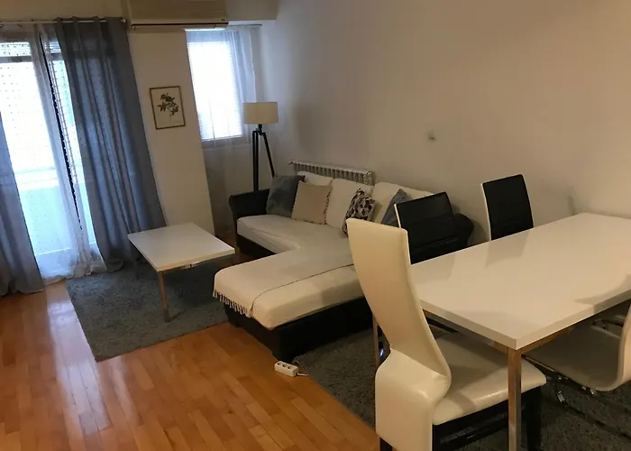 First Choice Apartment Skopje